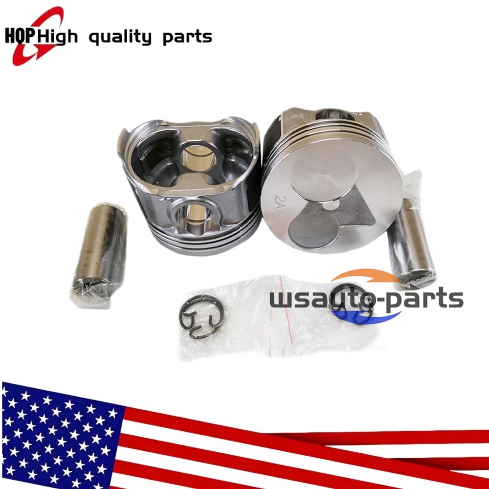 for Kubota D902 Engine Utility Vehicle RTV900XTR RTV900 Overhaul Rebuild Kit