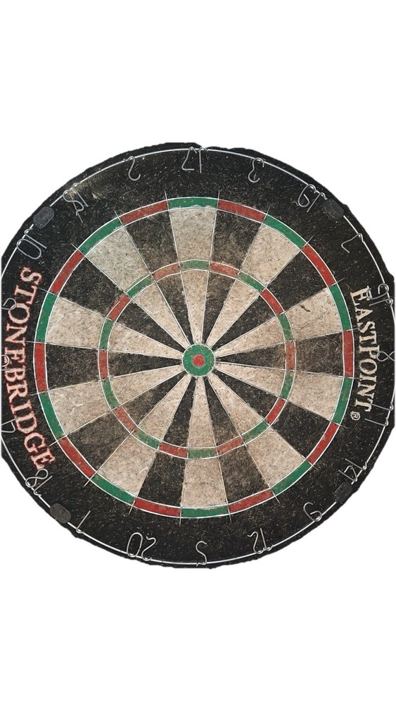 East point Dart Board