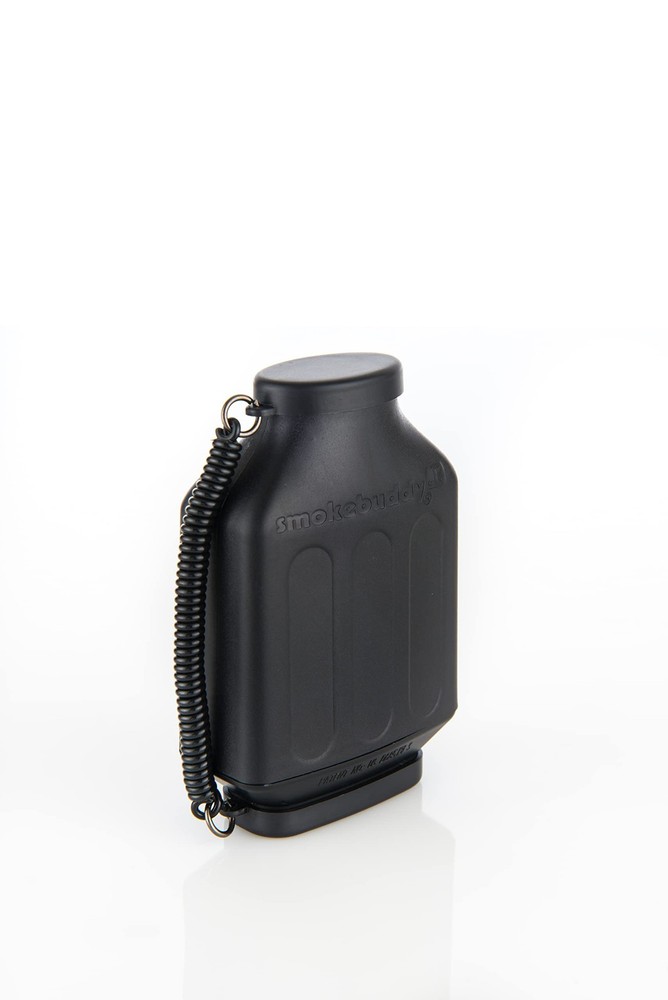Jr Black Personal Air Filter