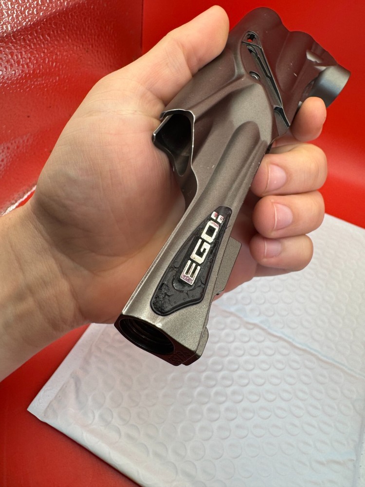 Planet Eclipse EGO 8 Frame