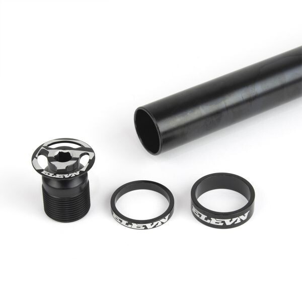 Elevn 7.0 LT 20mm Fork Chrome 20"