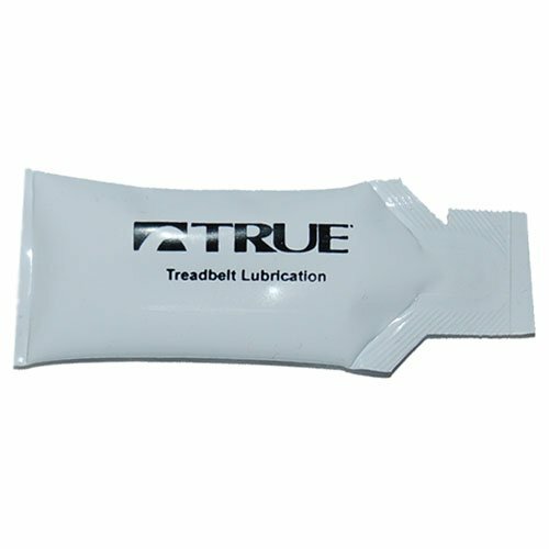 True Treadmill Lube