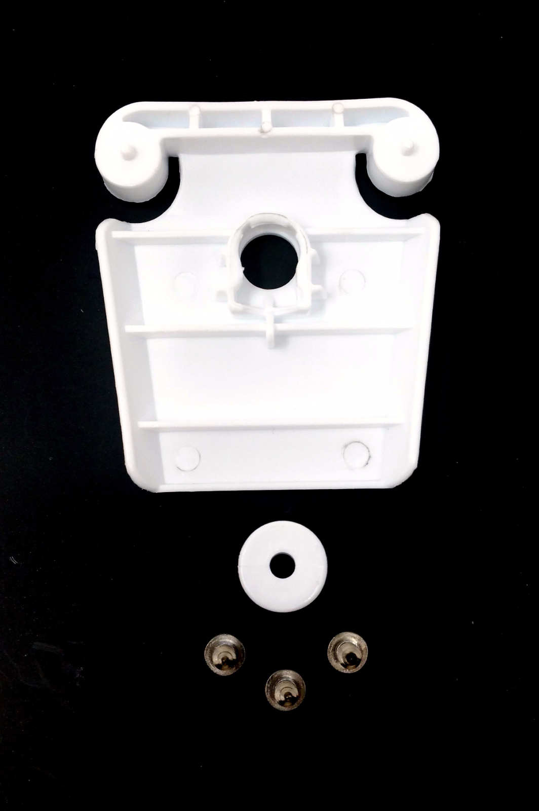 2 Pack Aftermarket Igloo Cooler Replacement Latch, Post & Screws Part #24013