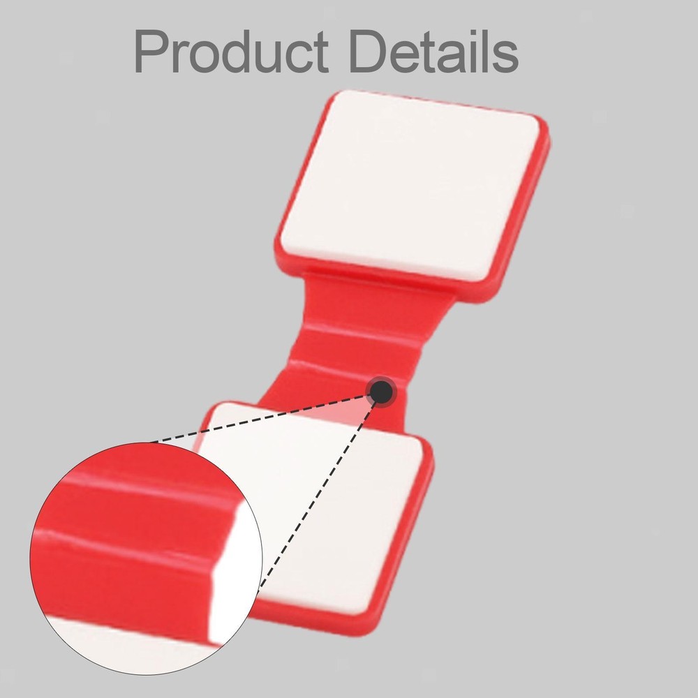 Ice Skate Sharpener Red Sharpener Tool