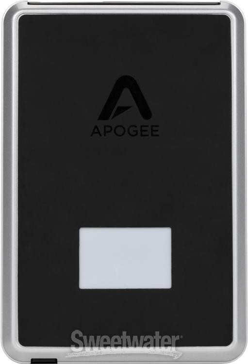 Apogee Duet 3 with FX Bundle