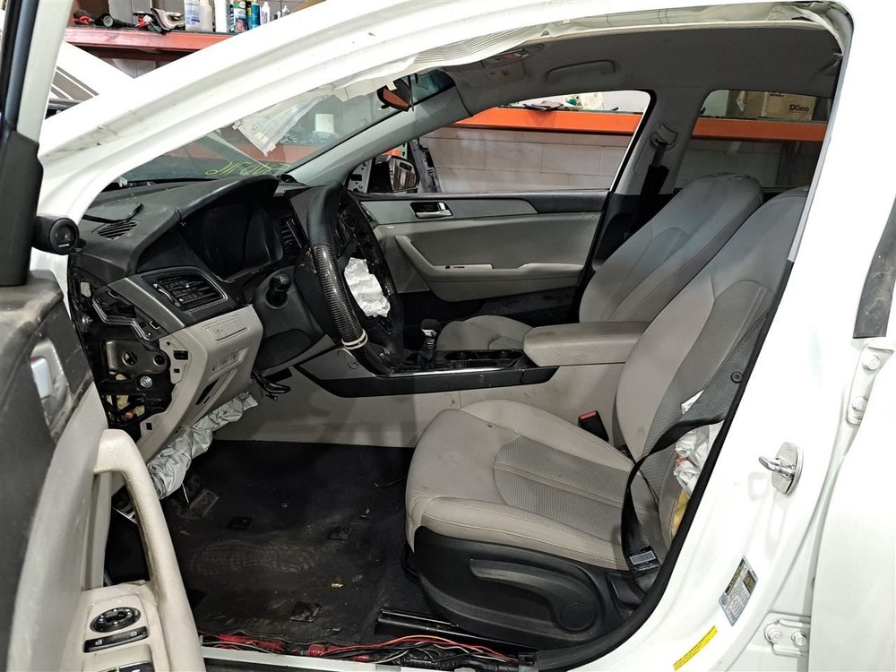 2015 Sonata Jack Sku#4254047