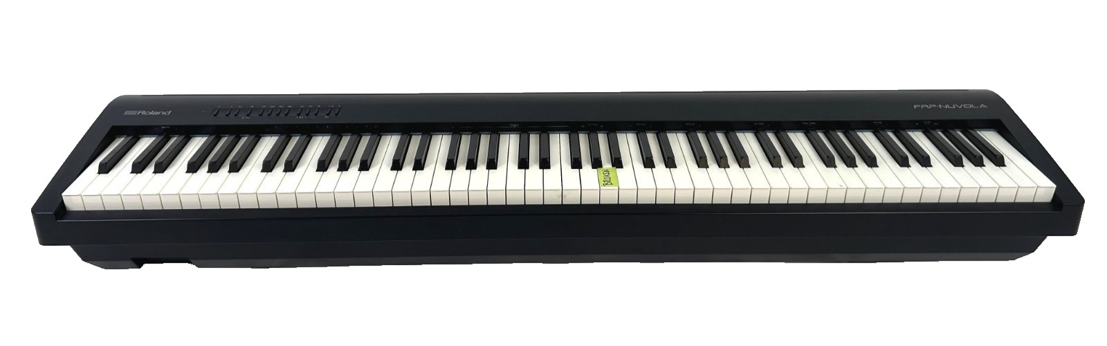 Roland FRP NUVOLA 88-Key Digital Piano Keyboard for Parts