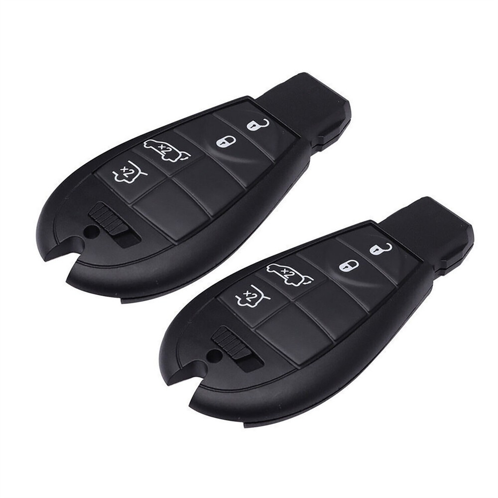 Wireless Ignition Switch Node Module Accessories For Dodge For Jeep 68210150AB