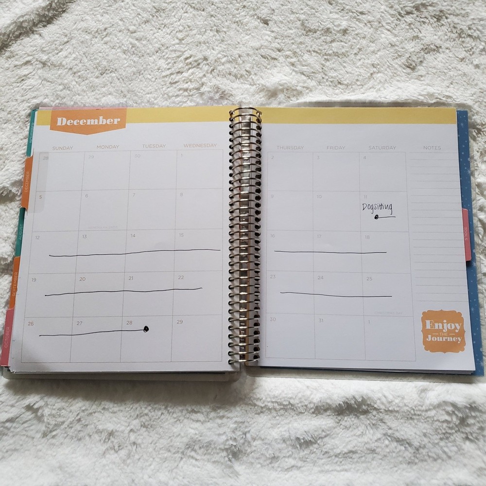 Self-Awareness Planner Read Description