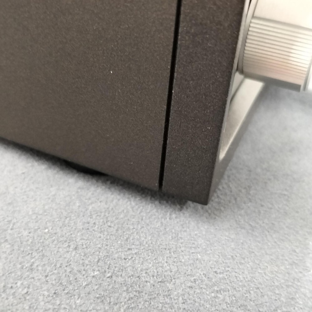 Technics SH-305MC Step-Up Transformer Working Tested JP