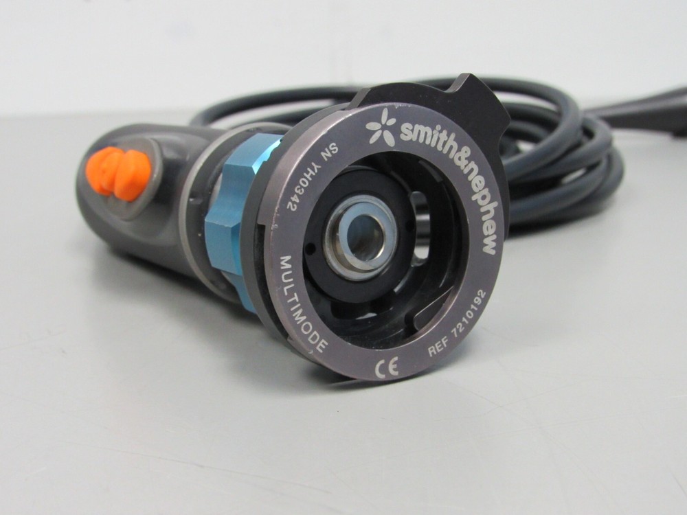 Smith & Nephew 470H Progressive Scan Camera Head w/Coupler REF 72200092