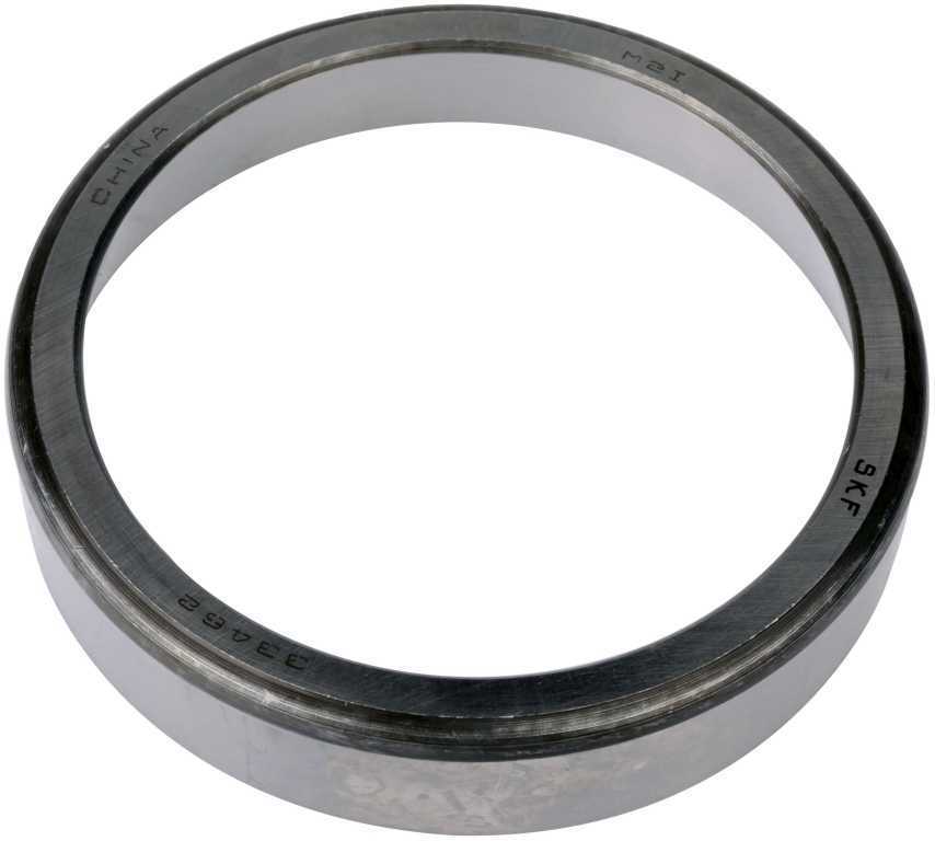 Rr Inner Race SKF BR33462
