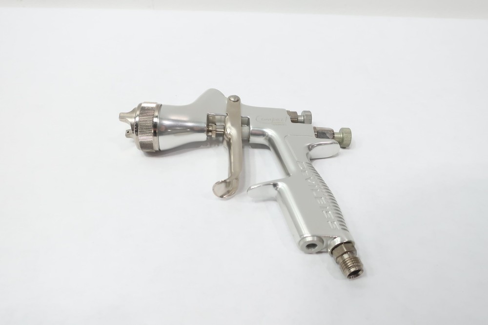 Devilbiss COM-G430-14-02 Conventional Gravity Spray Gun