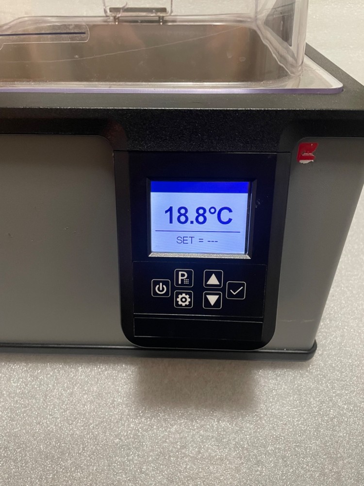 VWR Polyscience General Purpose Water Bath WBE10
