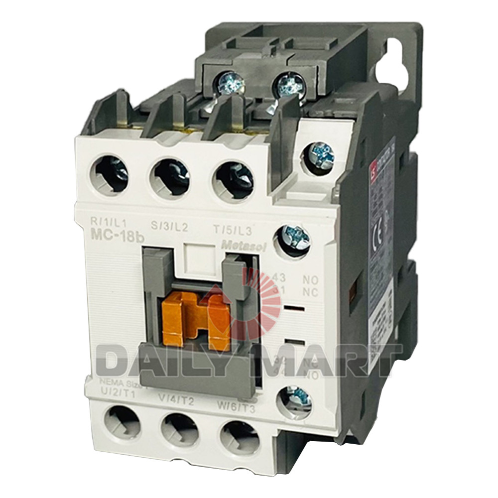 New In Box LS MC-18B AC Contactor 220V