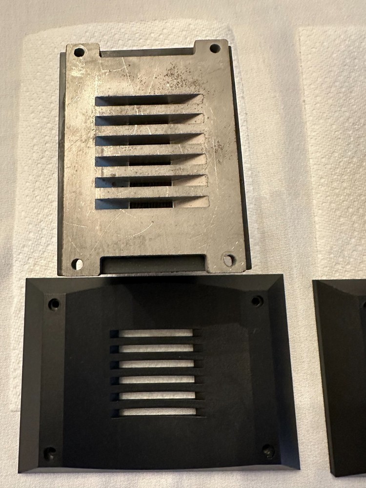 Vintage ESS Heil tweeter - two available