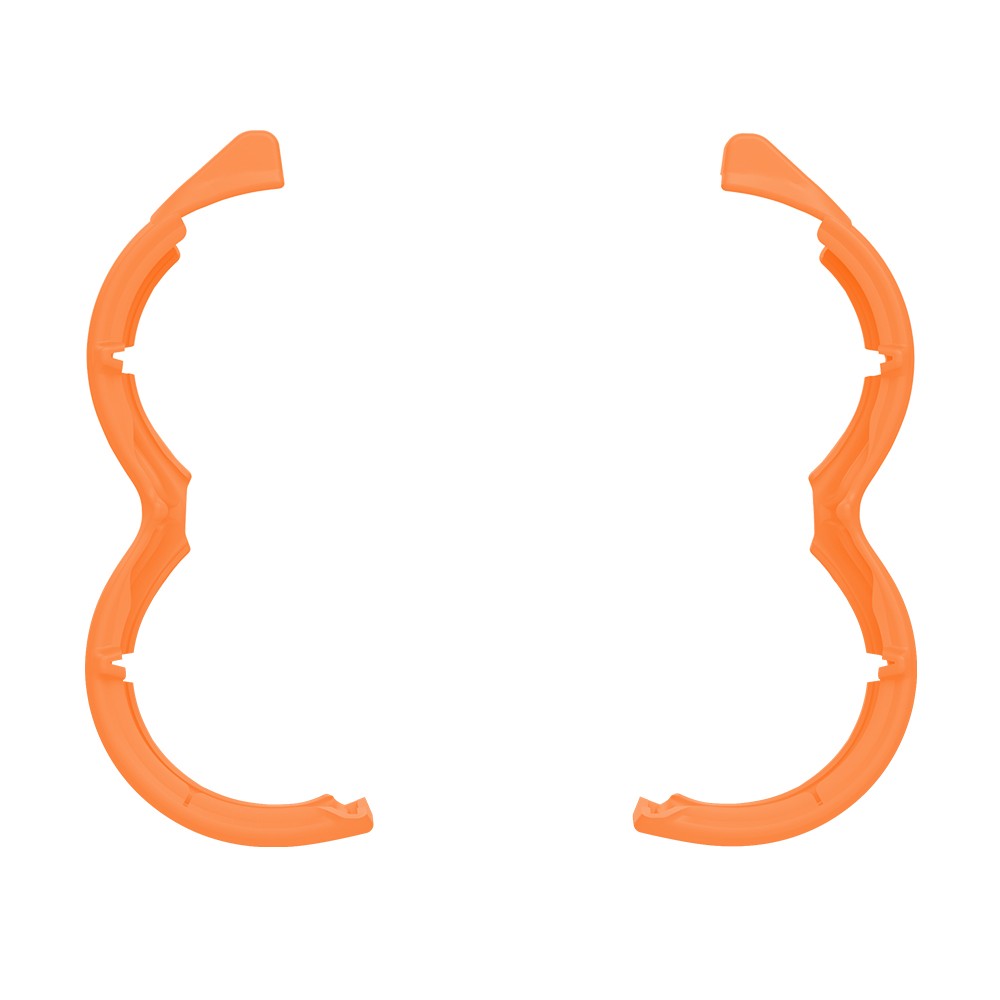 For DJI NEO 2 Drone Propeller Guard Collision-Resistant Propeller Protector