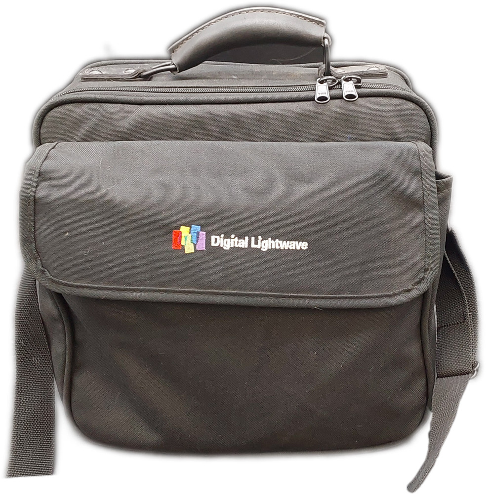 Digital Lightwave ASA-312 Network Analyzer w/ Case