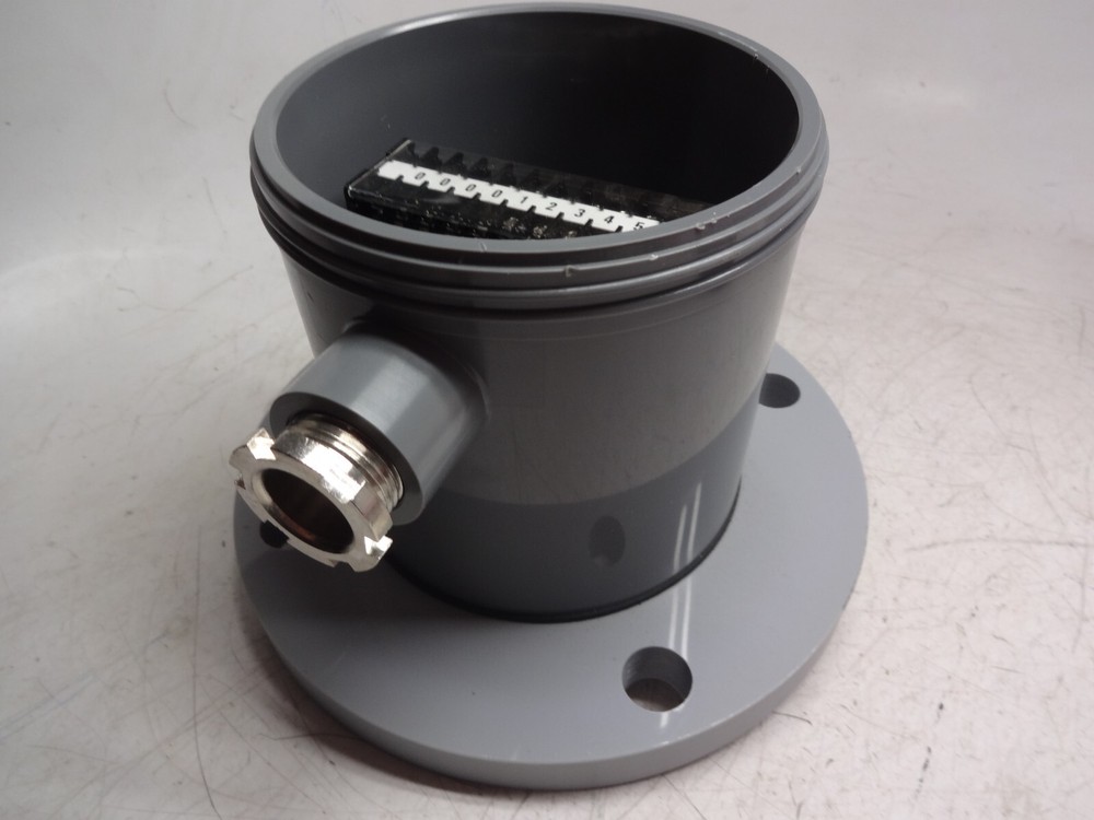 Nohken Ft33-3 Level Sensor