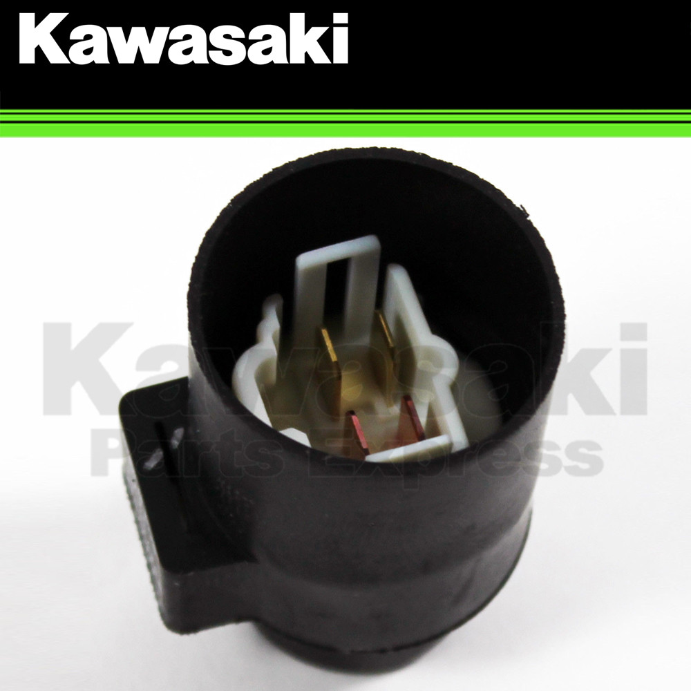 NEW 1983 - 2010 GENUINE KAWASAKI RELAY ASSEMBLY 27002-1051 FITS MANY BIKES!