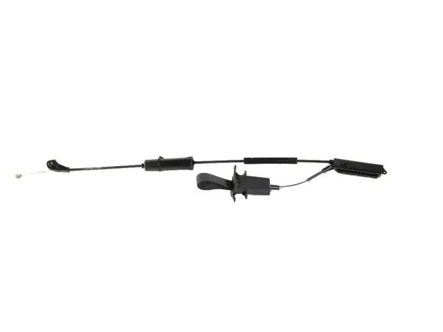 Genuine Mopar Headrest Release Cable 68395097ab