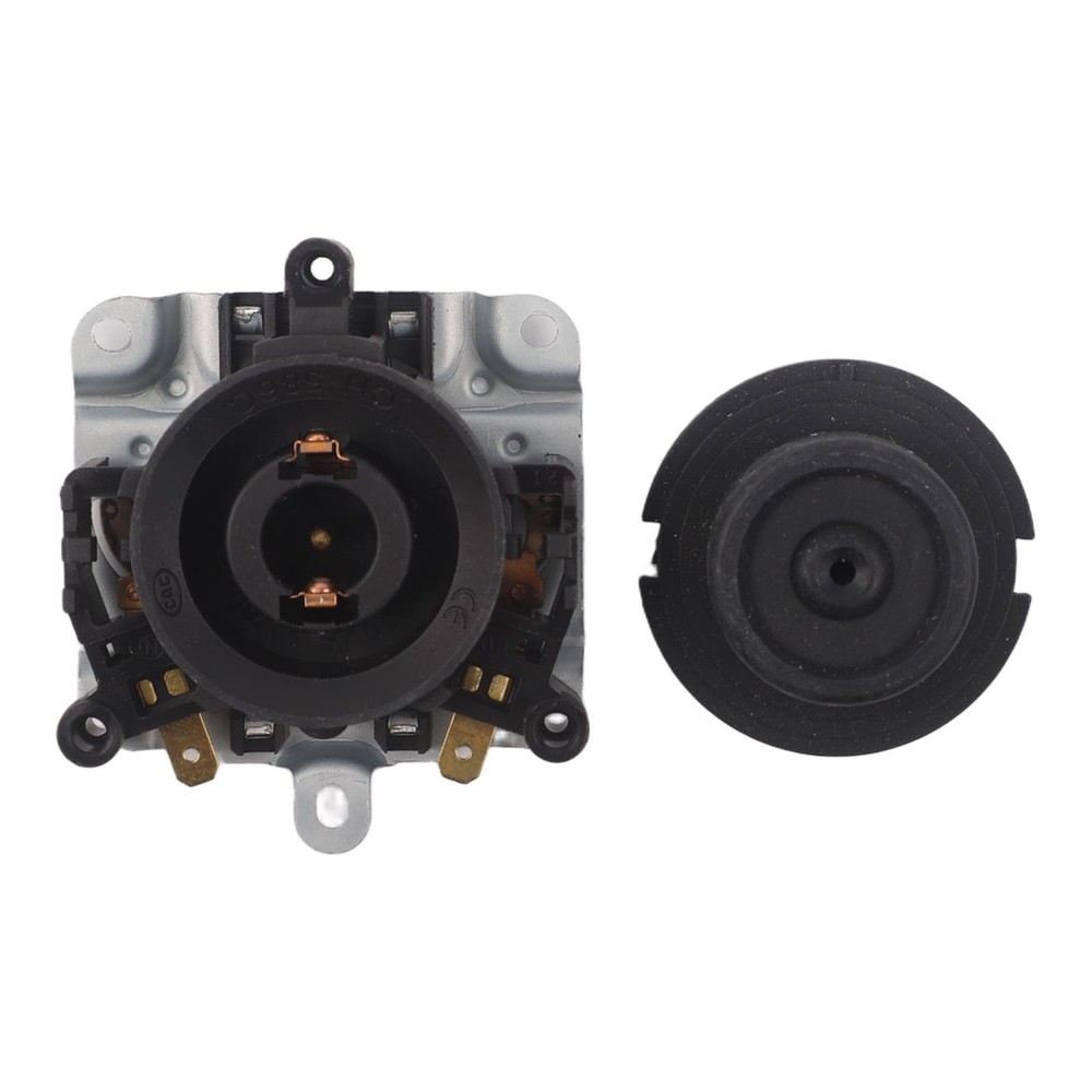 2pcs 13A Electric Kettle Base Temperature Control Switch Assembly Coupler
