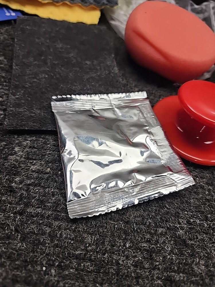 NOS Anatason car Dent Puller 3 Pack