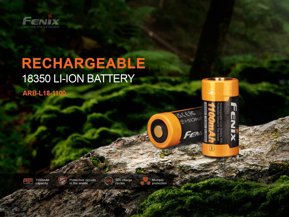 Fenix ARB-L18-1100 - 1pcs