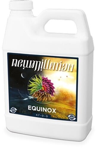 New Millenium Equinox - 1L / QUART