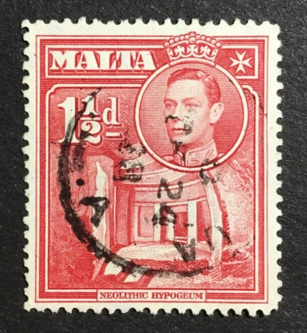Maltese, Malta Postage Stamps