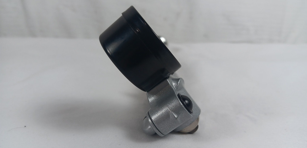POLARIS ENGINEERED FOR INDIAN FOX FLOAT SHOCK AIR PUMP 7043487