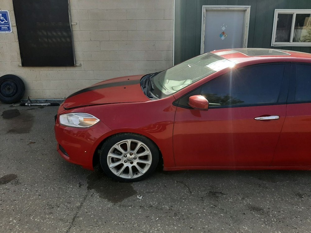 DART 2013 Air Shutter 1025384