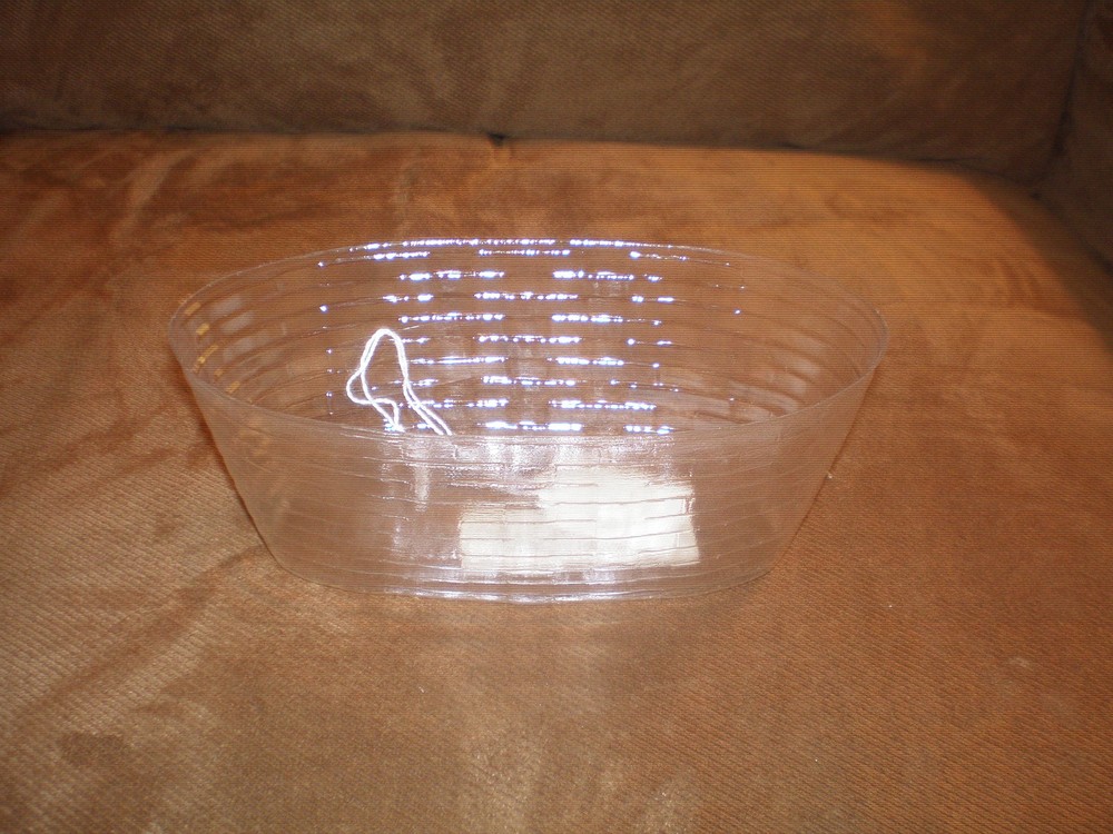 Longaberger 2000 Cheers  Protector
