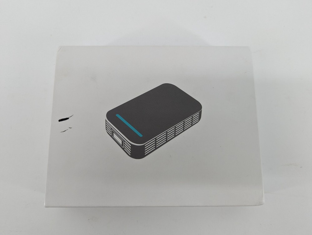 MEDIA BOX CARPLAY Link
