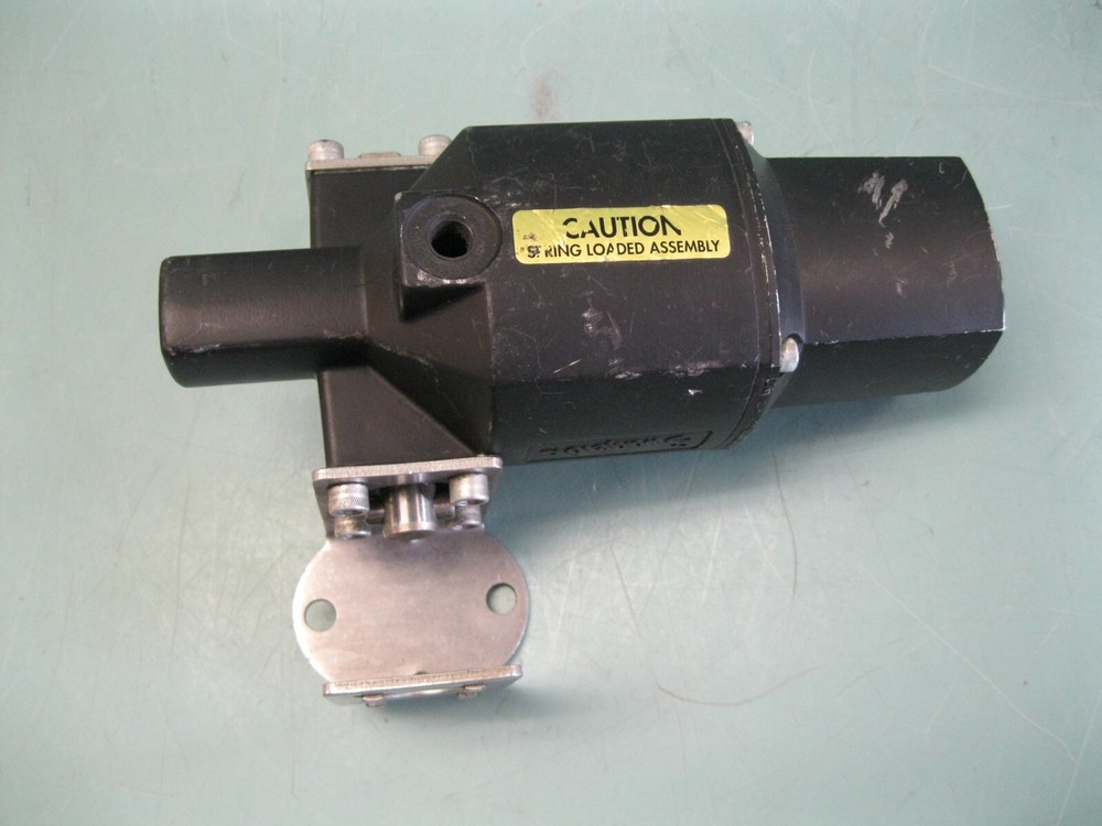 Swagelok Whitey 153SR Spring Return Pneumatic Actuator E15