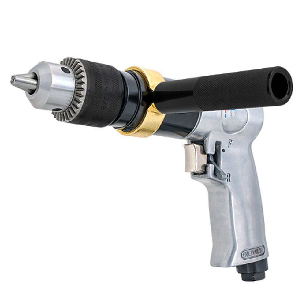 Pneumatic Drill Pistol Type with Forward and Reverse Tapping Machine Drill Tool