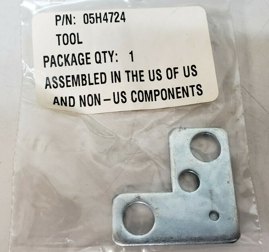 IBM P/N 05H4724 Alignment Tool NEW