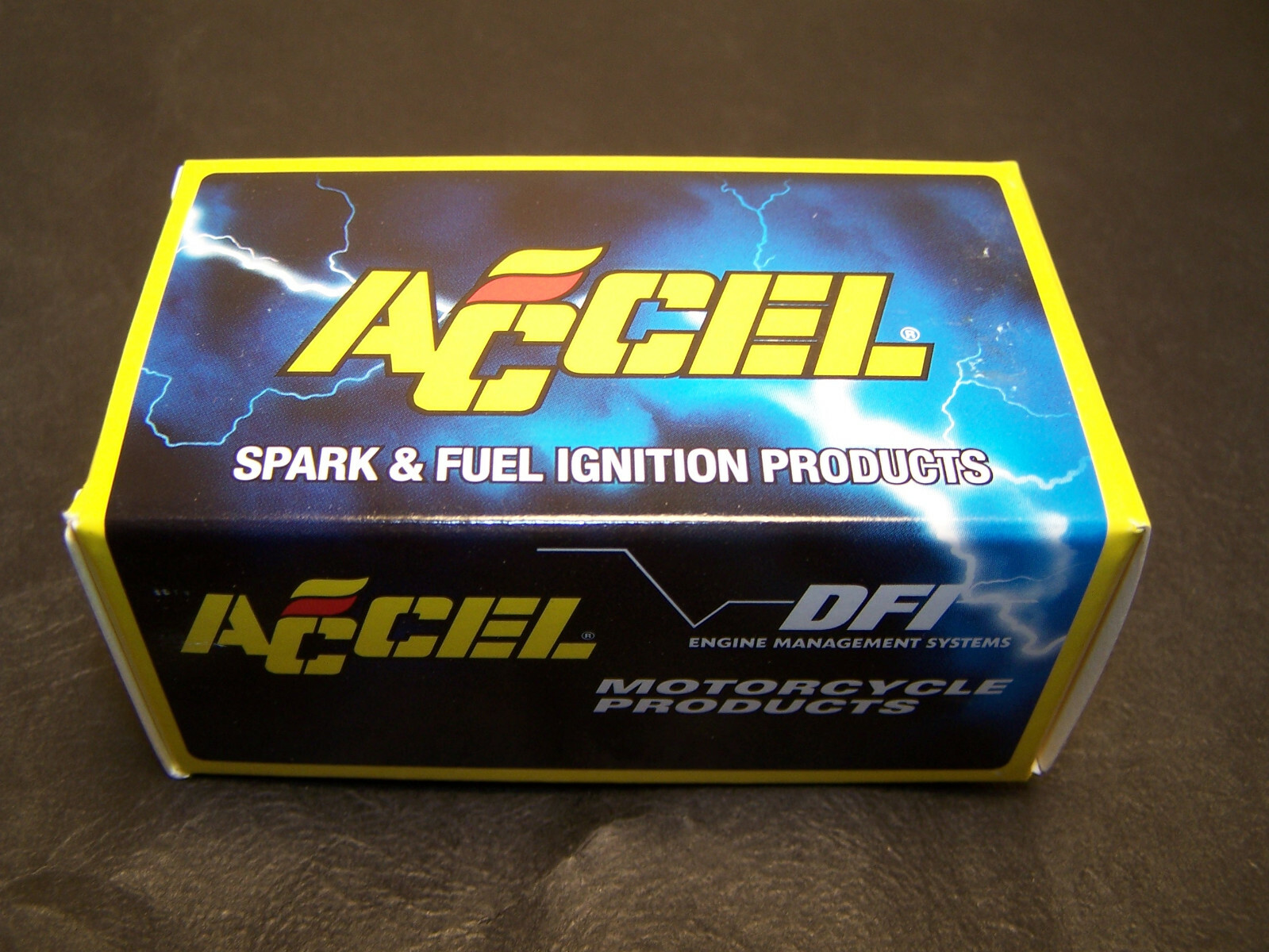 ACCEL Ignition ROTOR for Distributor Stock Replacement GM 2.8L 4.3L V6 CHEVY