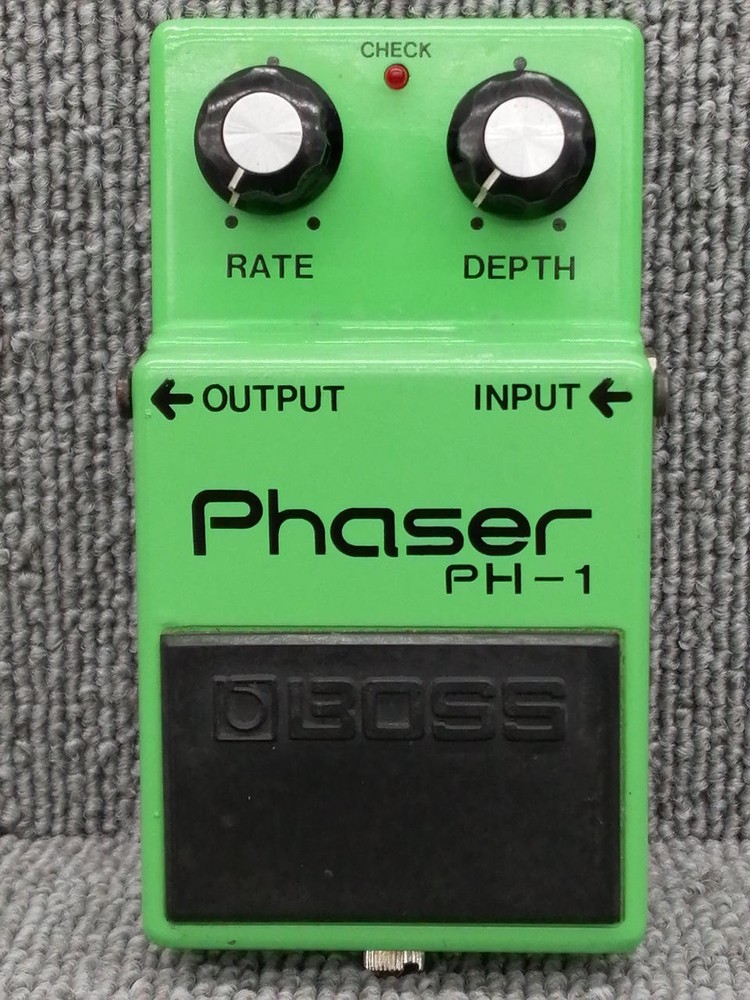 BOSS PH-1 Phaser
