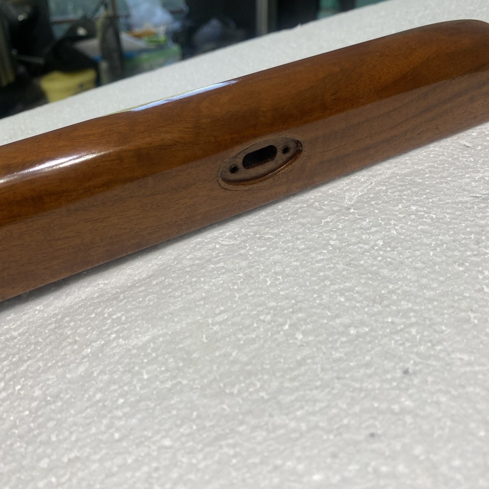 Thompson Center Renegade Muzzleloader Gun Stock.(Read Description)