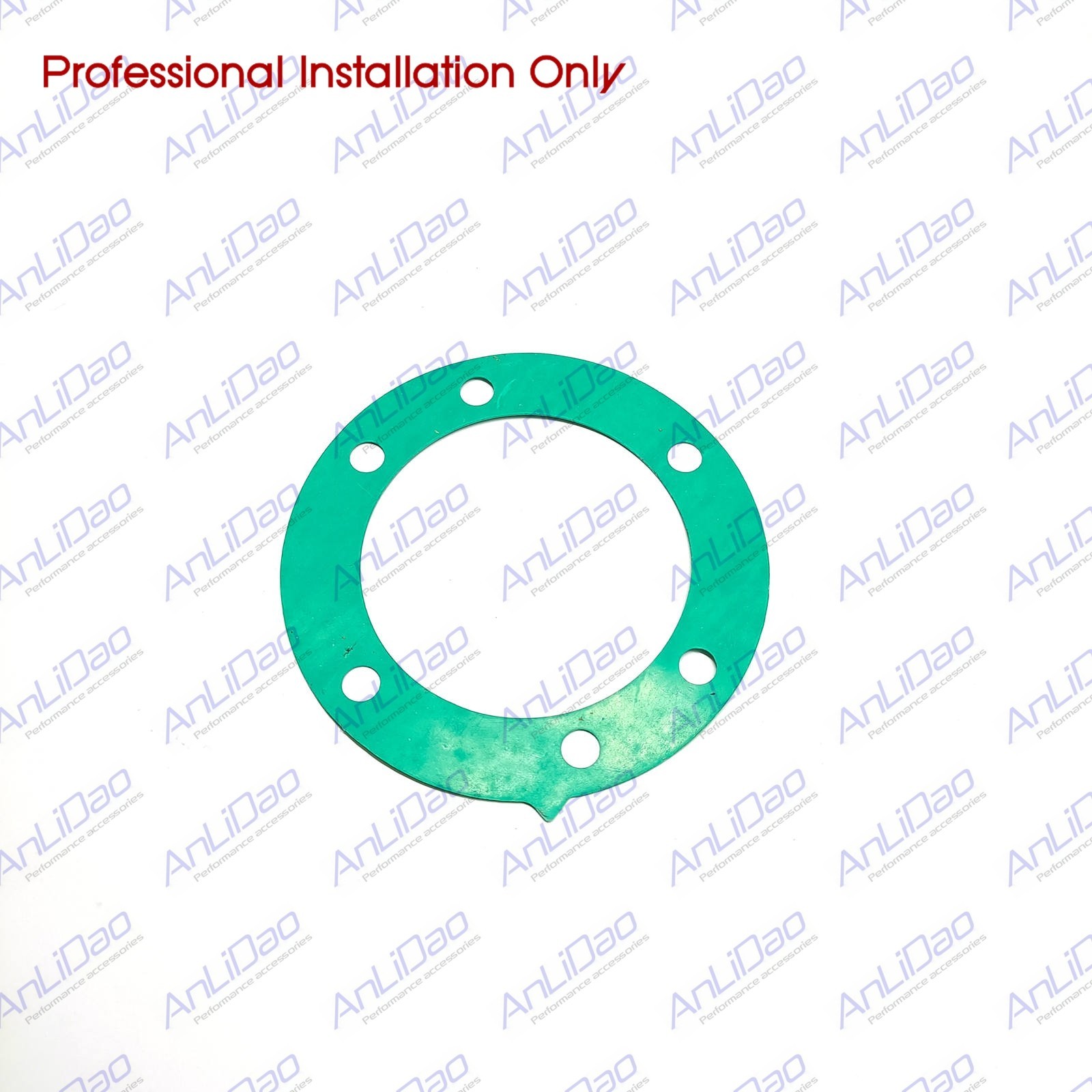 PTO Cover Gasket Repl SeaDoo 900 ACE Spark GTI GTS 420450080 PTO-SD-080