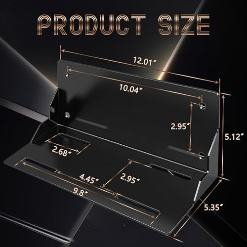Heavy Duty Compressor Universal Mounting Bracket, Replacement for 95900