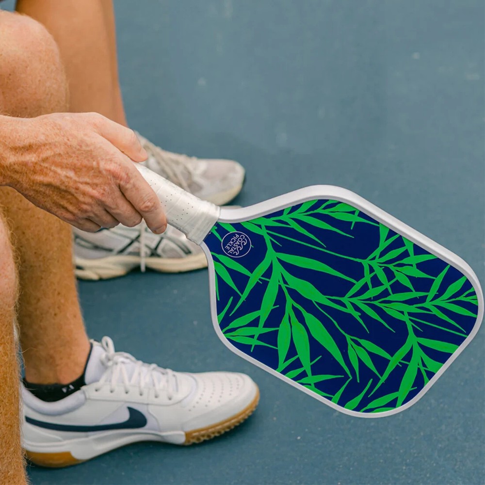 Coastal Pickle Vine Pickleball Paddle