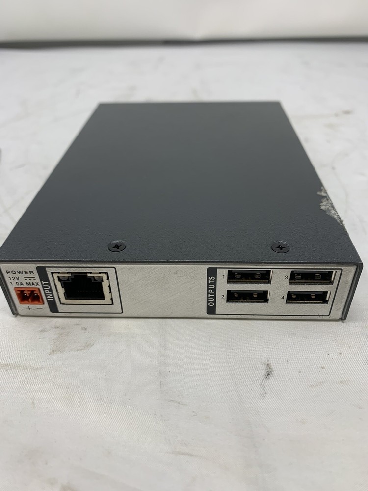 Extron USB Extender Plus R