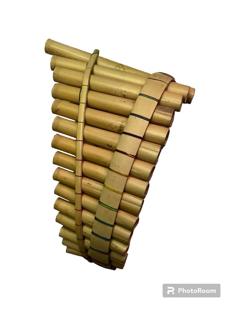 old musical instruments