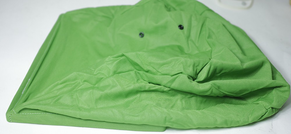 Filter Bag for Scrubber Series