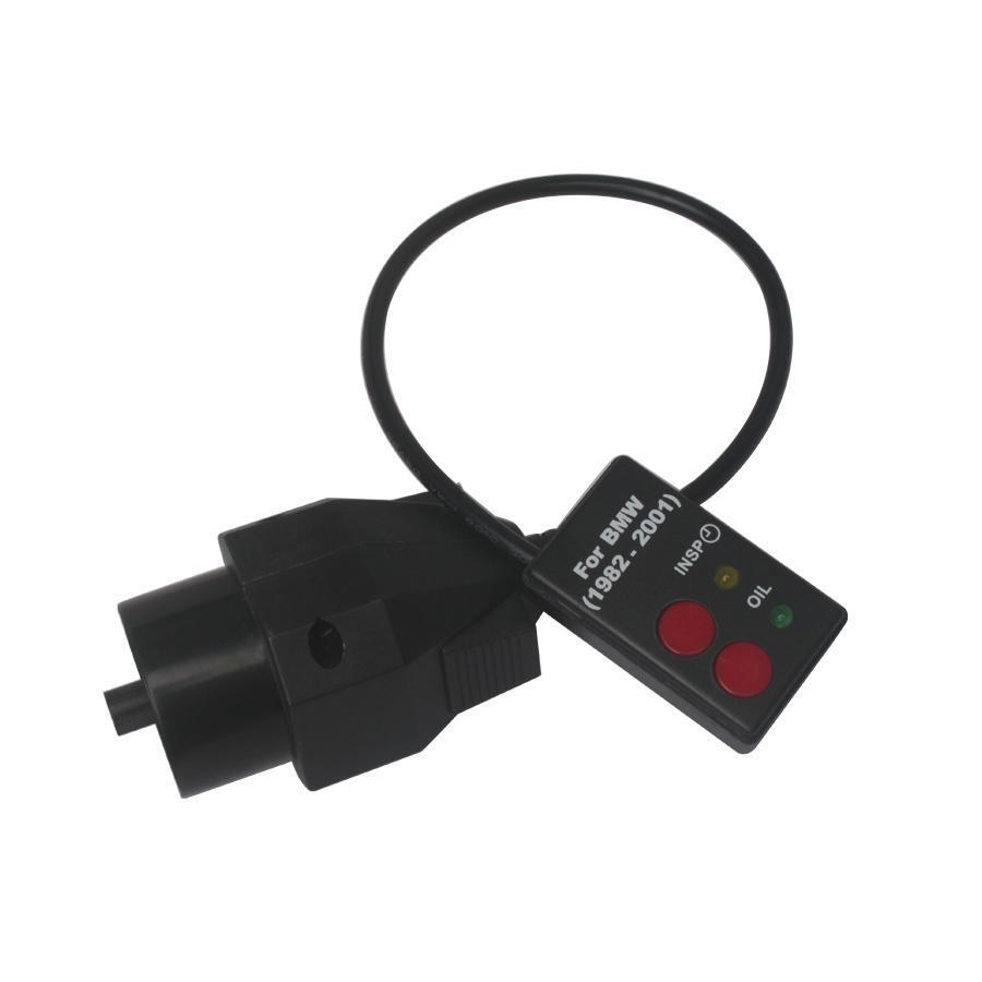 20Pin Oil Service Reset Sockets Diagnostic Tool For BMW E30 E34 E36 E39 Z3 1982.