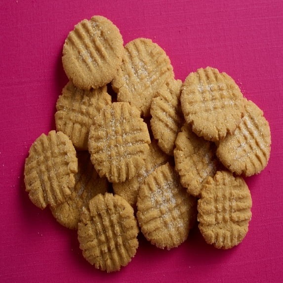 (4 pack) SKIPPY Peanut Butter Creamy Roasted Honey Nut Spread,16.3oz Plastic Jar