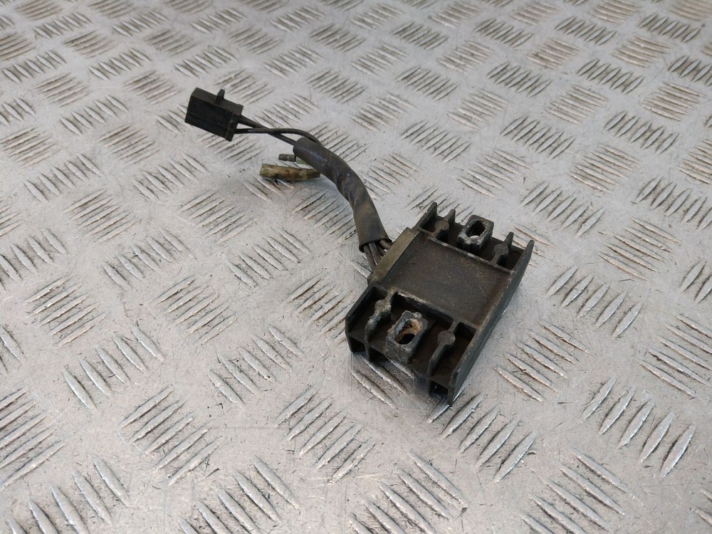 2005 SUZUKI GZ 125 RECTIFIER REGULATOR