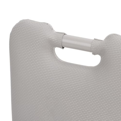 Front Right Passenger Side Sun Visor Sunshade, Gray Interior Accessories for